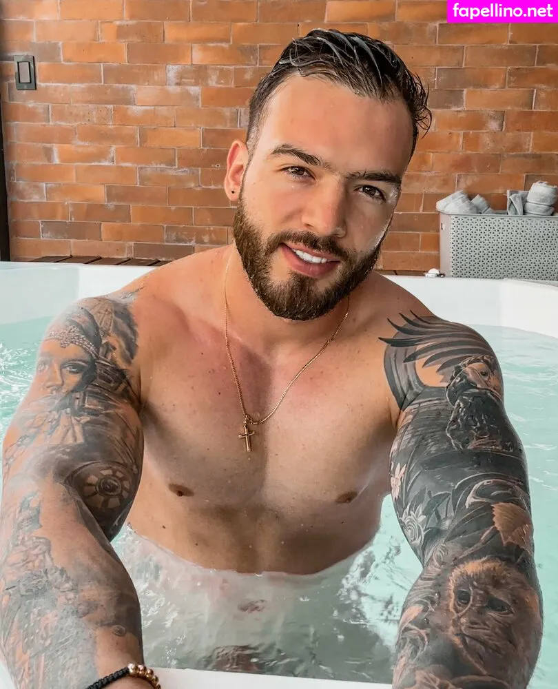 olivercolt, theolivercolt Nude Leaked OnlyFans Photo #8DOwtGQXAI