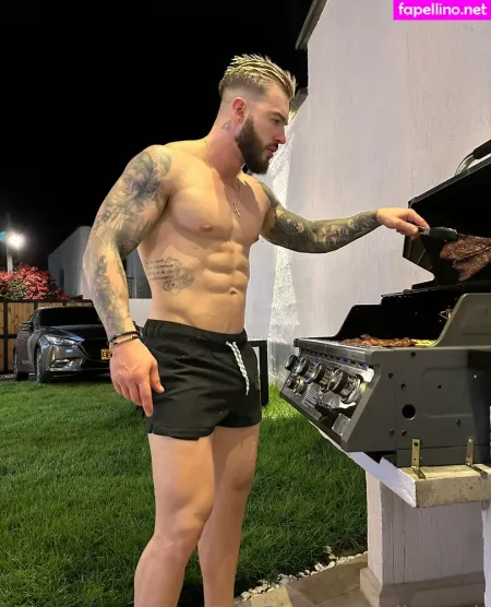 Olivercolt OnlyFans Thumbnail #A1qmhD3htM