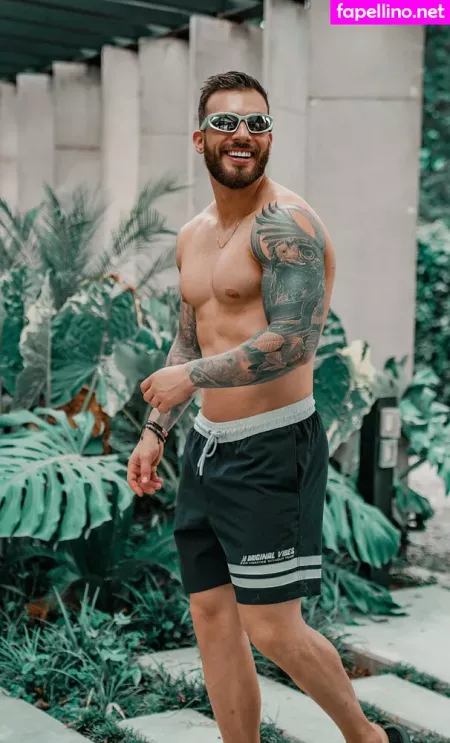 Olivercolt OnlyFans Thumbnail #BUghJqo3pt