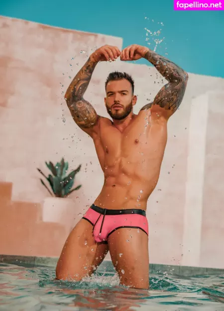 Olivercolt OnlyFans Thumbnail #C1rS6EzB4k