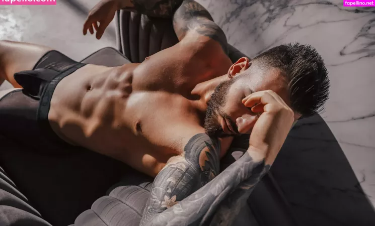 Olivercolt OnlyFans Thumbnail #Dot65RAKB8