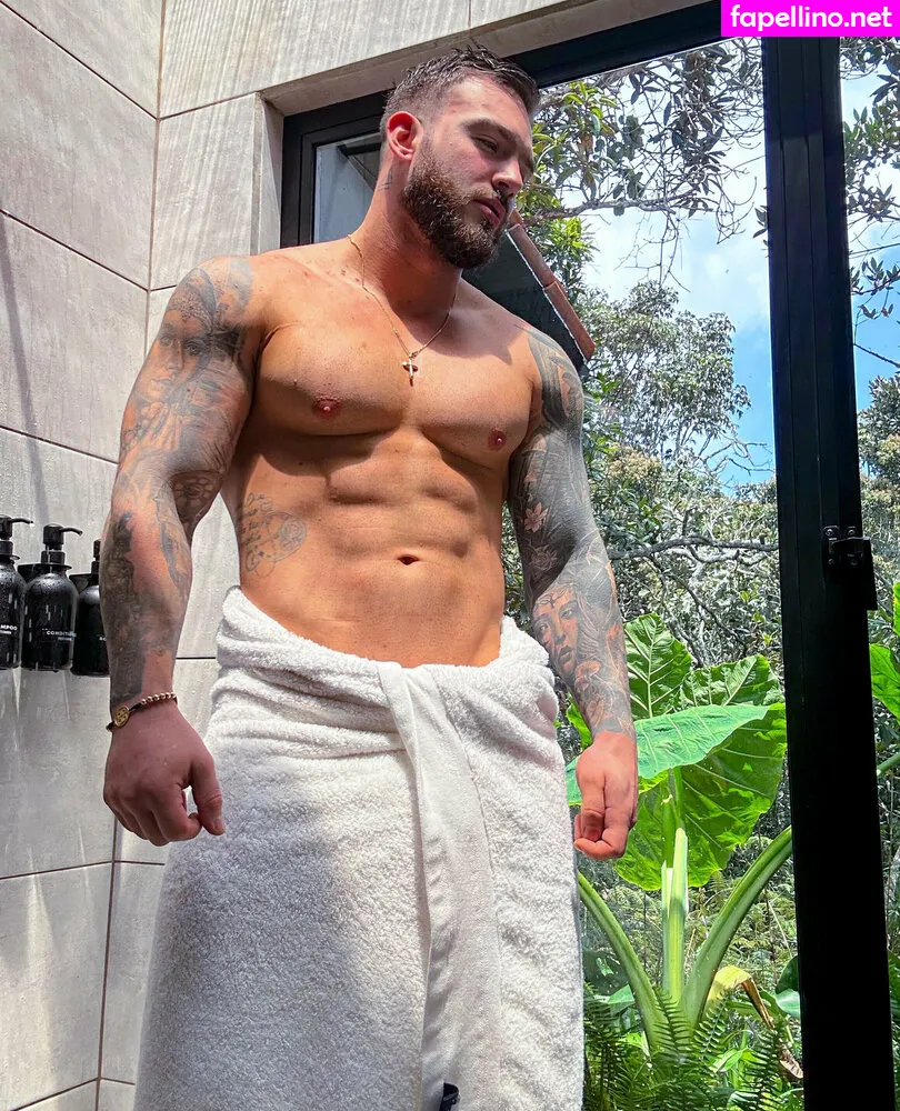 olivercolt, theolivercolt Nude Leaked OnlyFans Photo #EmQA0OYZai