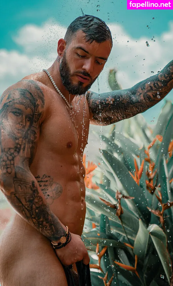 olivercolt, theolivercolt Nude Leaked OnlyFans Photo #Hl0rHQeN50