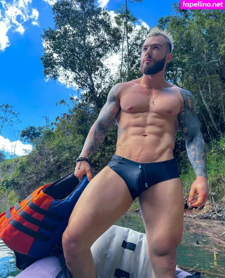Olivercolt OnlyFans Thumbnail #I5OXn6HSGg