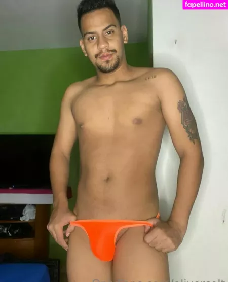 Olivercolt OnlyFans Thumbnail #KKKed94Hlg