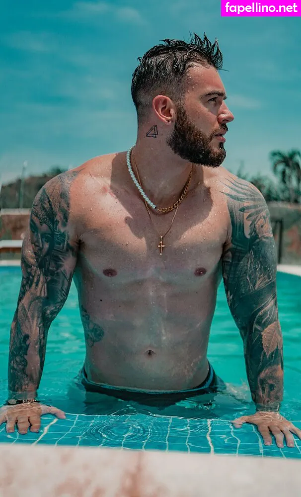 olivercolt, theolivercolt Nude Leaked OnlyFans Photo #KyQLmx46dP