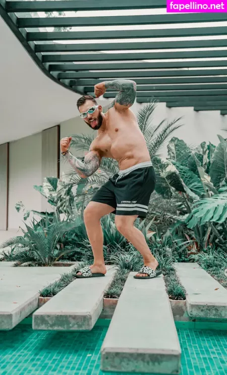 Olivercolt OnlyFans Thumbnail #L5QN0Kti91