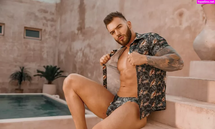 Olivercolt OnlyFans Thumbnail #LCG2RaBfFP