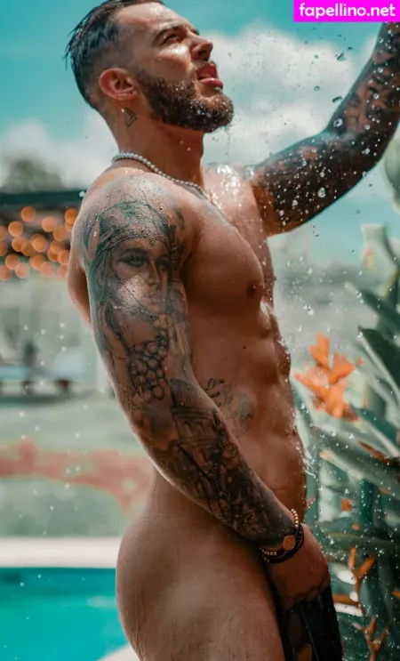 Olivercolt OnlyFans Thumbnail #MoijlMvAlu