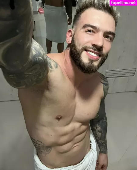 Olivercolt OnlyFans Thumbnail #Pbvmt0a1Tg