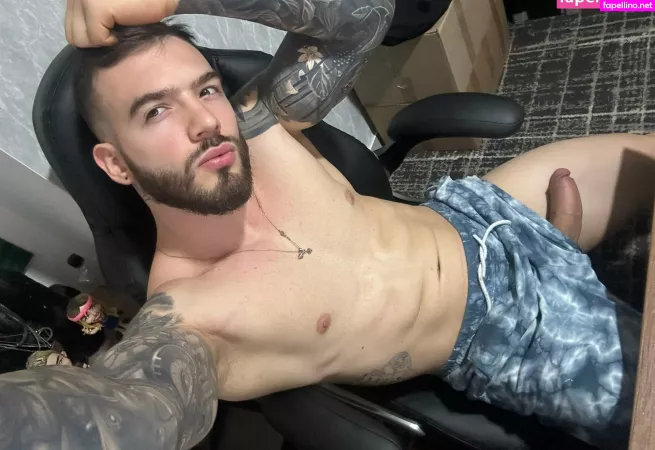 Olivercolt OnlyFans Thumbnail #QRwVecidzN