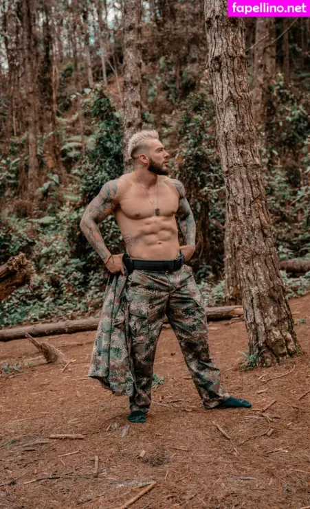 Olivercolt OnlyFans Thumbnail #R9nw7YoipG