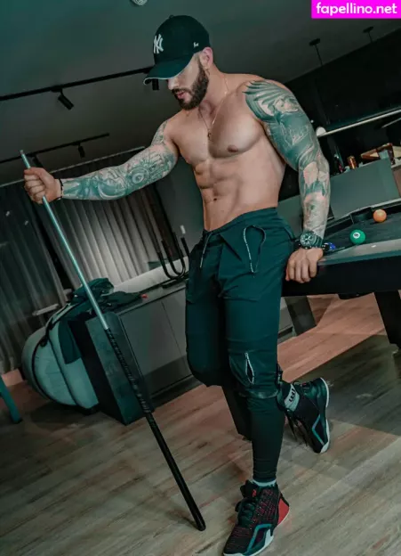 Olivercolt OnlyFans Thumbnail #UmFcu8LQql