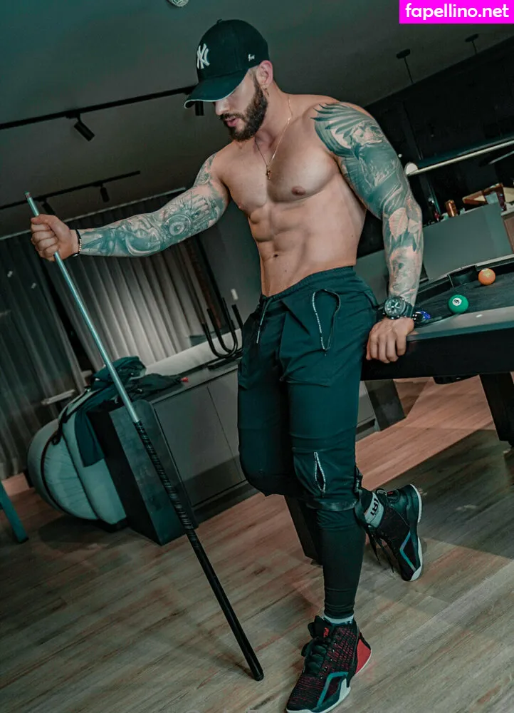 olivercolt, theolivercolt Nude Leaked OnlyFans Photo #UmFcu8LQql