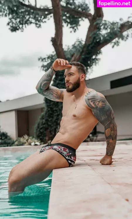 Olivercolt OnlyFans Thumbnail #VLMHcsR0GR