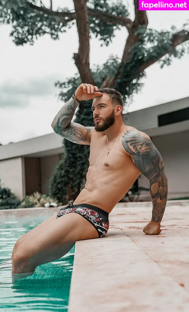 olivercolt, theolivercolt Nude Leaked OnlyFans Photo #VLMHcsR0GR