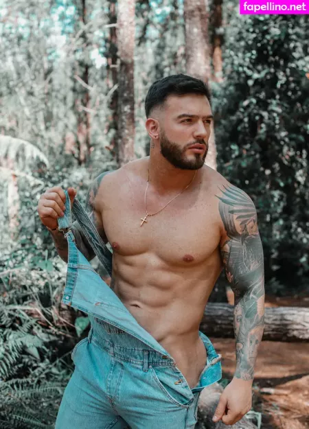Olivercolt OnlyFans Thumbnail #WSHJnpQVxY