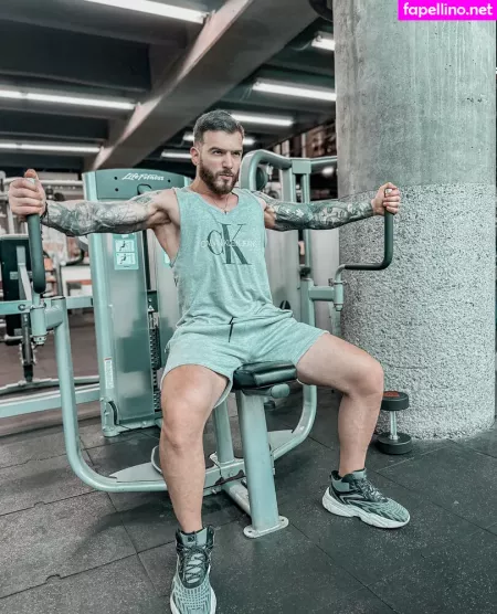 Olivercolt OnlyFans Thumbnail #WhfkIm8Dhx