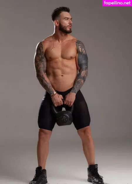 Olivercolt OnlyFans Thumbnail #WqtDr98Gu1