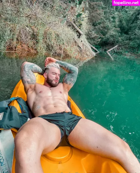 Olivercolt OnlyFans Thumbnail #XYJN2YHHwd