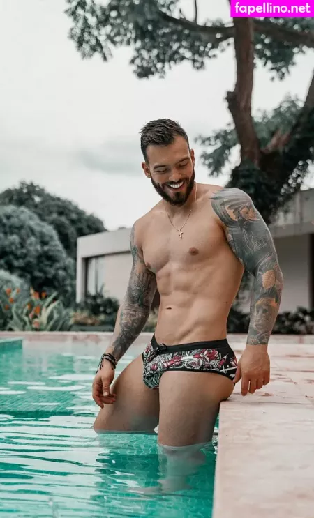 Olivercolt OnlyFans Thumbnail #Xc89LOrEZz