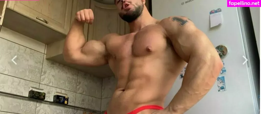 Olivercolt OnlyFans Thumbnail #adXscLY553