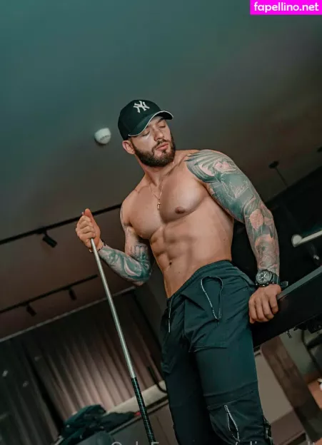 Olivercolt OnlyFans Thumbnail #bf8jBguhoP