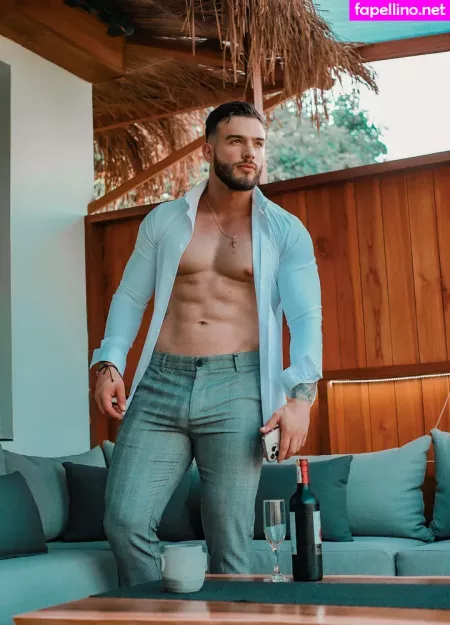 Olivercolt OnlyFans Thumbnail #buOMgbGL1V