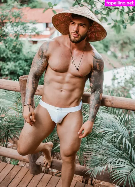 Olivercolt OnlyFans Thumbnail #c2lGYmKcAx