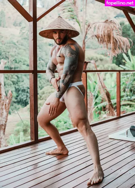 Olivercolt OnlyFans Thumbnail #cArhSHuO2N