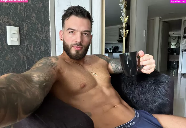 Olivercolt OnlyFans Thumbnail #eeJNgWArvj