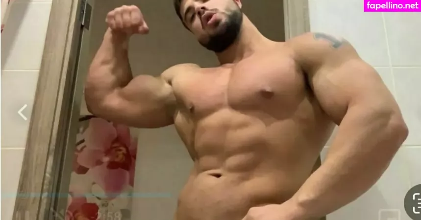 Olivercolt OnlyFans Thumbnail #fPvXBV62kE