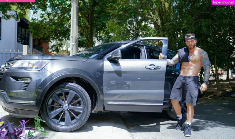 Olivercolt OnlyFans Thumbnail #gHWd7gmXMl