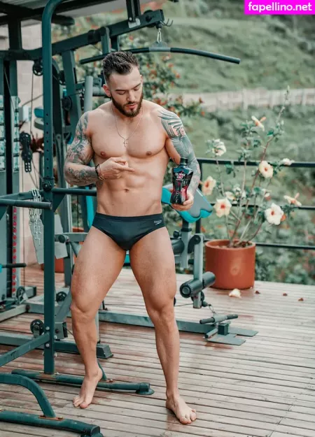 Olivercolt OnlyFans Thumbnail #hhgvDeaaw2