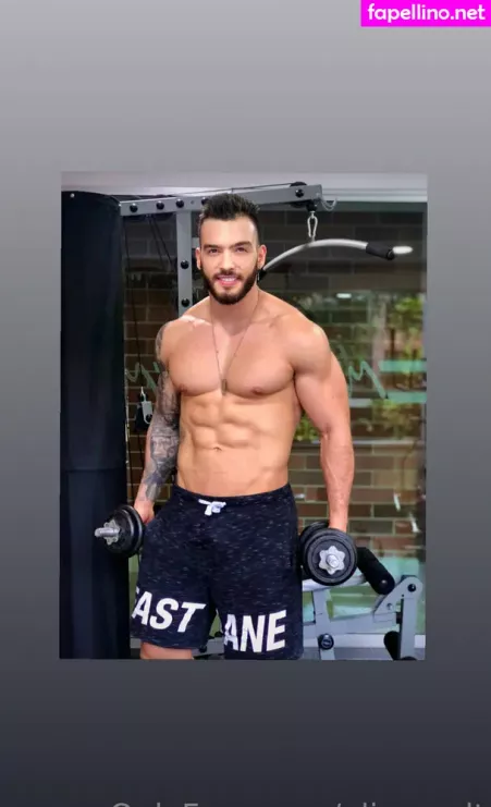 Olivercolt OnlyFans Thumbnail #hno5lxZioN