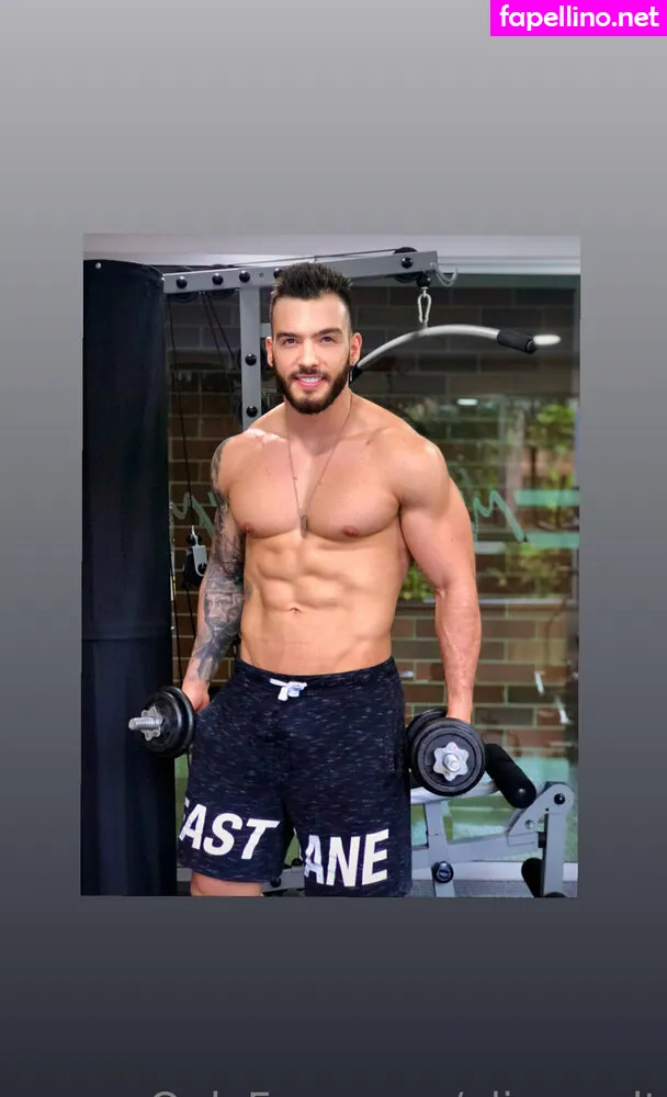 olivercolt, theolivercolt Nude Leaked OnlyFans Photo #hno5lxZioN