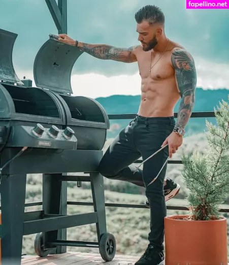 Olivercolt OnlyFans Thumbnail #i3r3XziQIJ