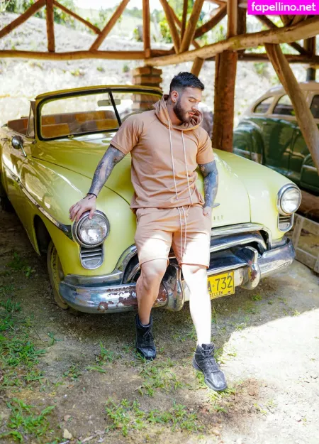 Olivercolt OnlyFans Thumbnail #jqzi8PETQN