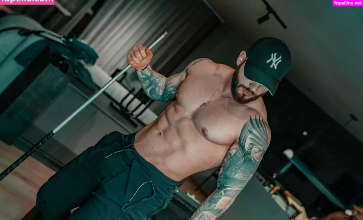 Olivercolt OnlyFans Thumbnail #lBs9U8XTK8