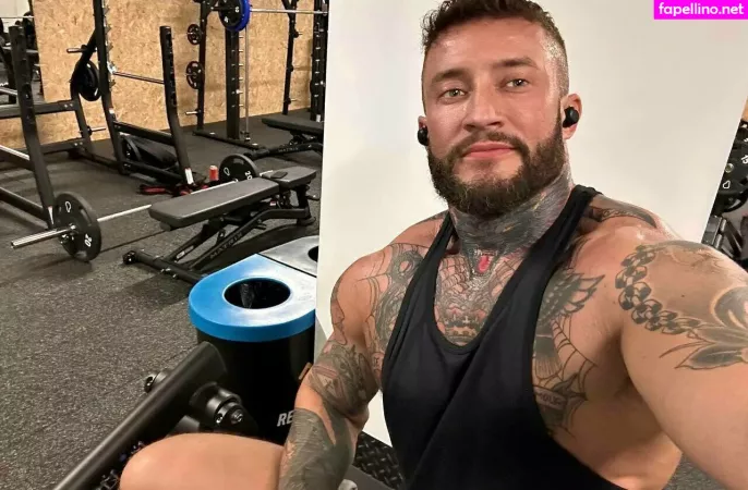 Olivercolt OnlyFans Thumbnail #mpiec5K92D