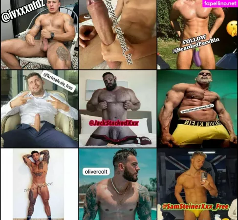 Olivercolt OnlyFans Thumbnail #oRTTN03xNr