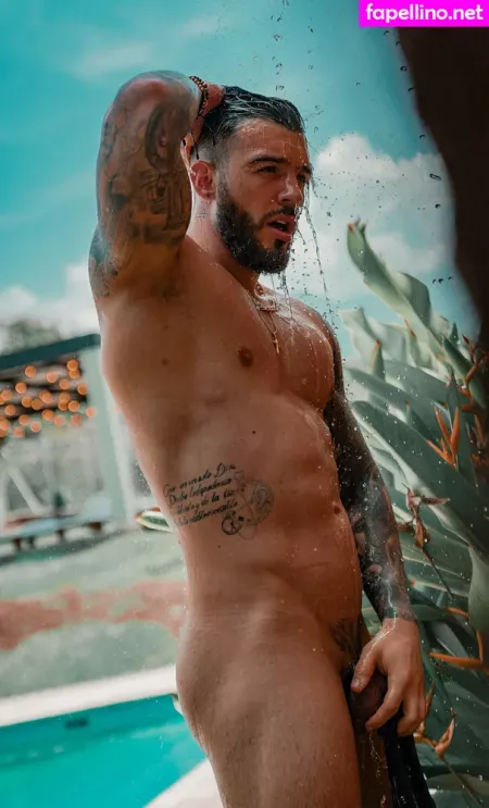 Olivercolt OnlyFans Thumbnail #or7LumgSX9