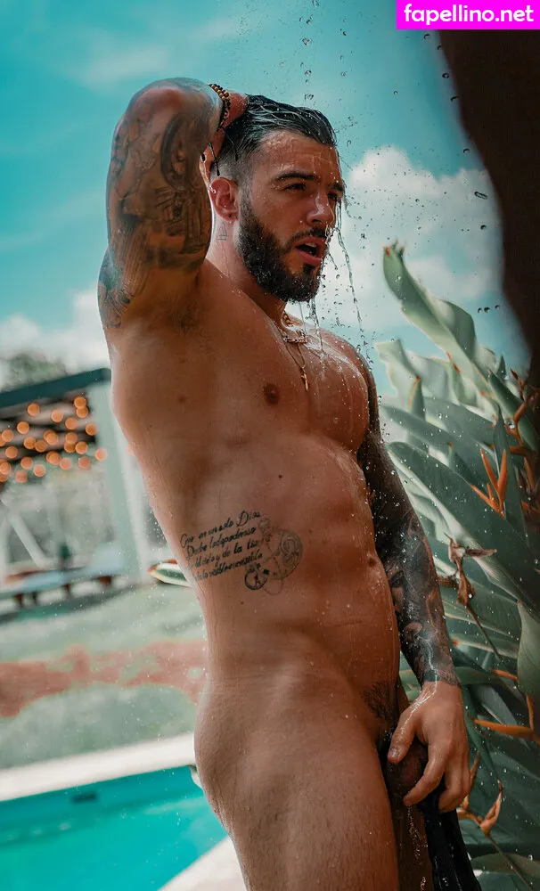 olivercolt, theolivercolt Nude Leaked OnlyFans Photo #or7LumgSX9