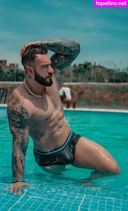 Olivercolt OnlyFans Thumbnail #qlxDm15aX2