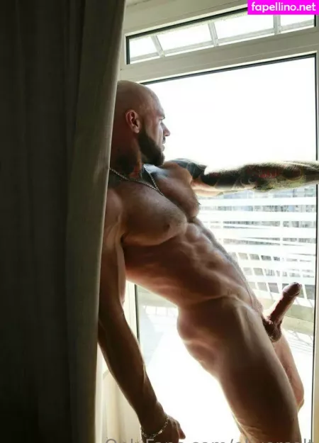 Olivercolt OnlyFans Thumbnail #ramkzbH2D3