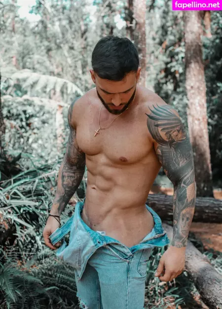 Olivercolt OnlyFans Thumbnail #sZuzeZ4hb4