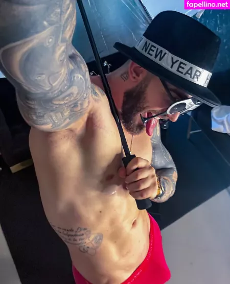 Olivercolt OnlyFans Thumbnail #ta3okGlnU6