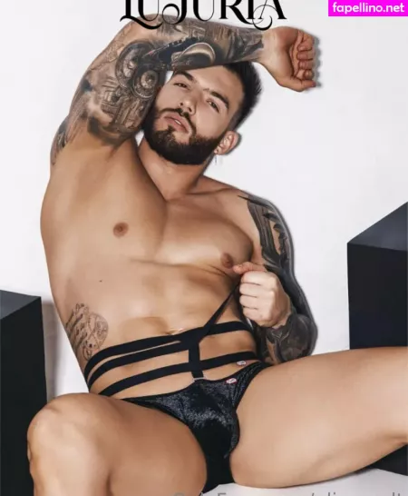 Olivercolt OnlyFans Thumbnail #ufiScJtnnV