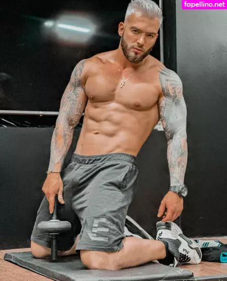 Olivercolt OnlyFans Thumbnail #uz8o2gMBGX
