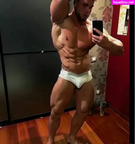 Olivercolt OnlyFans Thumbnail #vLncFkmUZE